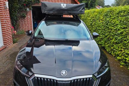 Skoda Octavia 143.338 km 17.000 &euro; Hannover 30163