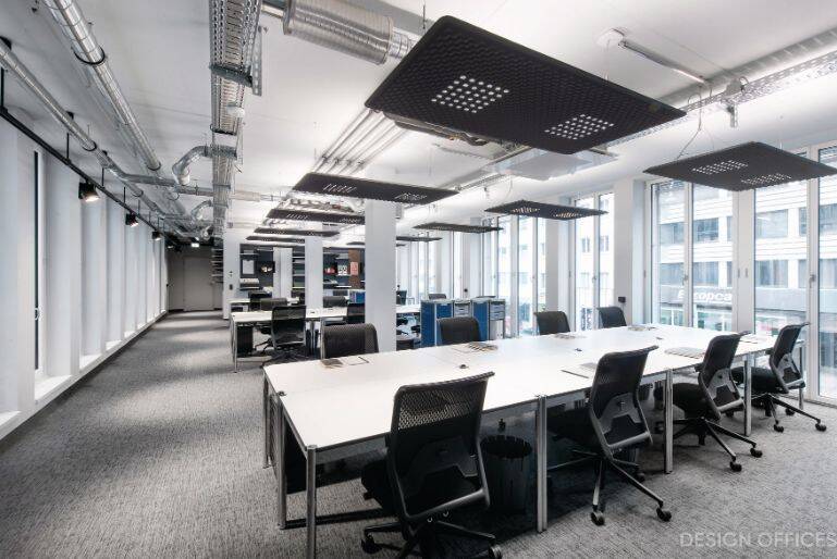 Gewerbeobjekt Hannover Vahrenwald - 1.600&euro; | Angebot:26431732