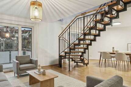 Wohnung zum Kaufen in Hannover 735.000 € 147 m² 4 zimmer