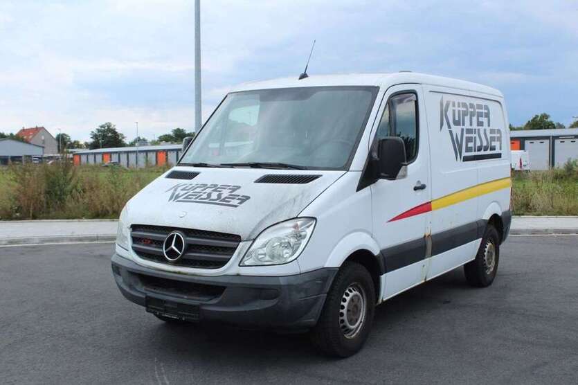 Sprinter
