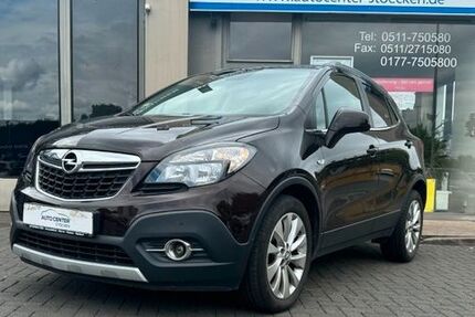Opel Mokka 119.800 km 8.990 &euro; Hannover 30419