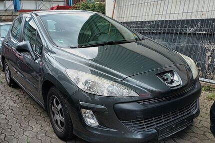 Peugeot 308 200.000 km 3.200 € Hannover 30165