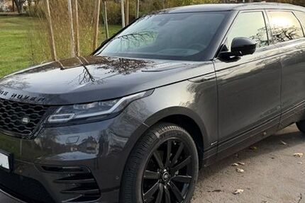 Land Rover Range Rover Velar 31.500 km 36.900 &euro; Hannover 30519