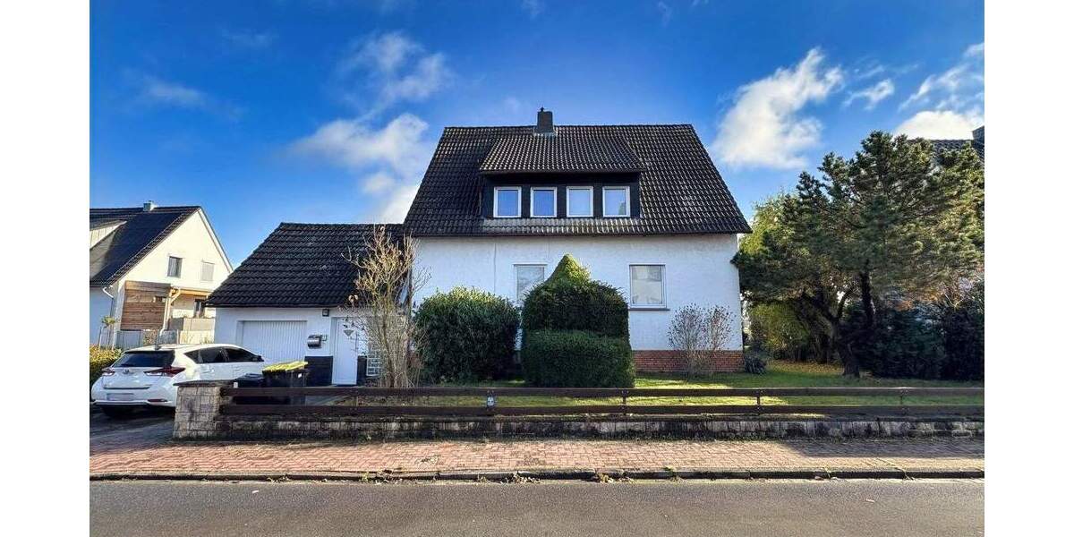 Einfamilienhaus Ronnenberg Ihme-Roloven - 6 Zimmer, 170 m&sup2;, 479.000&euro; | Angebot:25770981