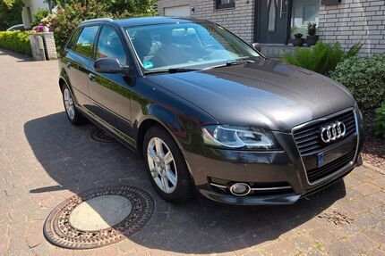 Audi A3 145.000 km 8.000 &euro; Rodenberg 31552