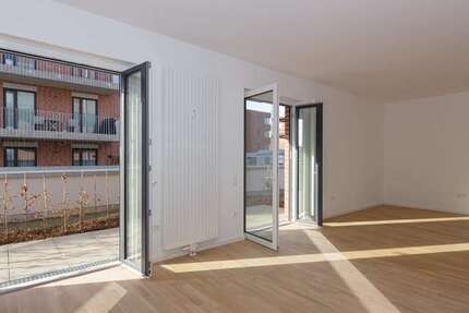 Wohnung Hannover Mittelfeld - 3 Zimmer, 68 m&sup2;, 886&euro; | Angebot:27339811