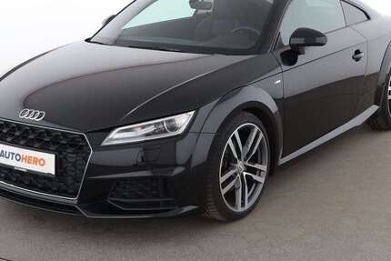 Audi TT 41.692 km 28.290 &euro; Laatzen 30880
