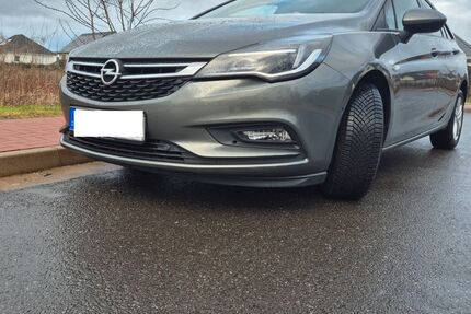 Opel Astra 155.000 km 7.990 &euro; Pattensen 30982
