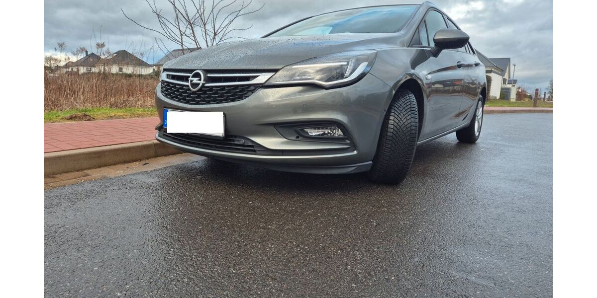 Opel Astra 155.000 km 9.490 &euro; Pattensen 30982