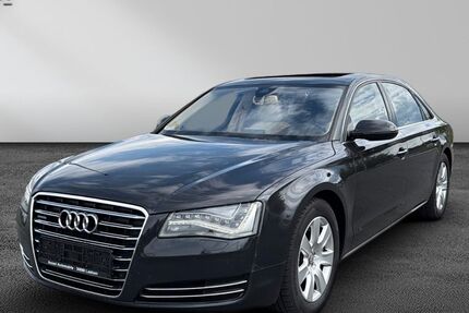 Audi A8 199.000 km 13.990 &euro; Laatzen 30880