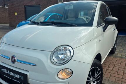 Fiat 500 117.800 km 4.990 &euro; Garbsen 30827