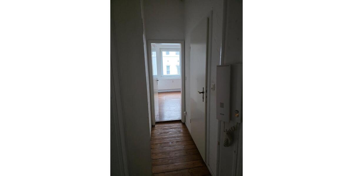 Verkauf Altbauwohnung 4 Zimmer Hannover-Kleefeld 4 zimmer