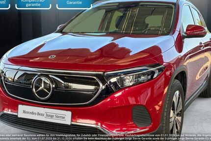 Mercedes-Benz EQA 24.044 km 34.490 &euro; Hannover/Langenhagen 30855