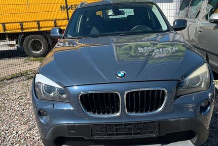 BMW X1 255.000 km 4.999 &euro; Hannover 30179