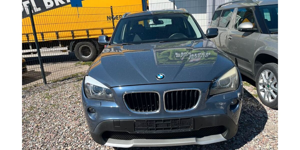 BMW X1 255.000 km 5.999 &euro; Hannover 30179