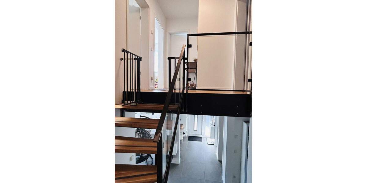 Doppelhaushälfte Isernhagen Isernhagen F.B. - 4 Zimmer, 125 m&sup2;, 560.000&euro; | Angebot:25835241