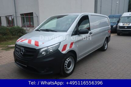 Mercedes-Benz Vito 218.004 km 13.900 &euro; Hannover 30179
