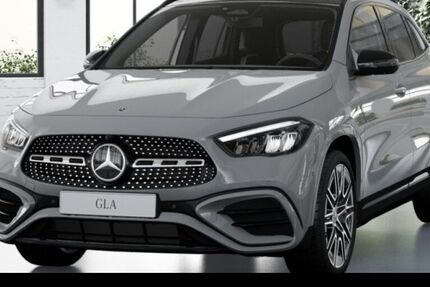 Mercedes-Benz GLA 200 9.900 km 47.500 € Hannover 30655