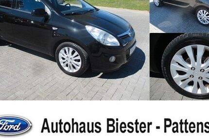Hyundai i20 139.050 km 4.500 &euro; Pattensen 30982