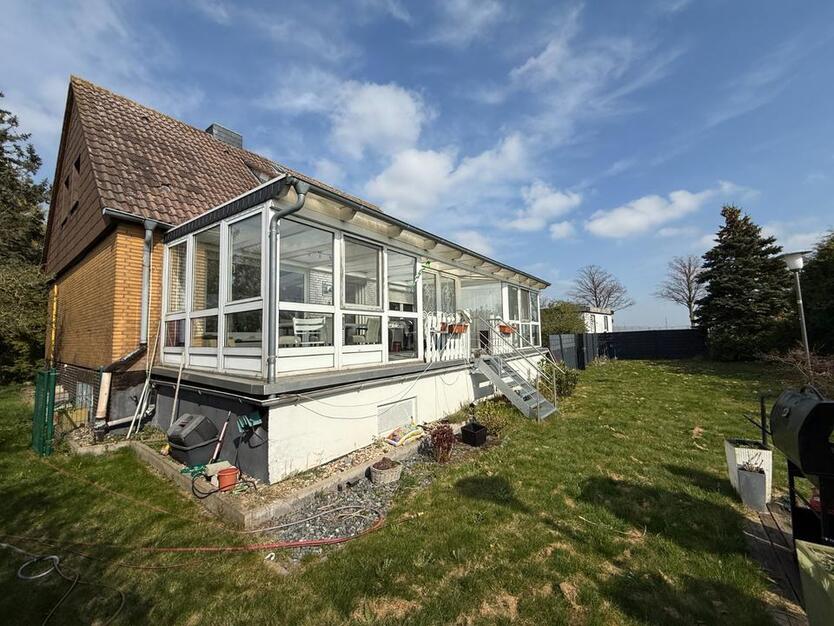 Exklusives 3-Familienhaus am Feldrand von Ronnenberg