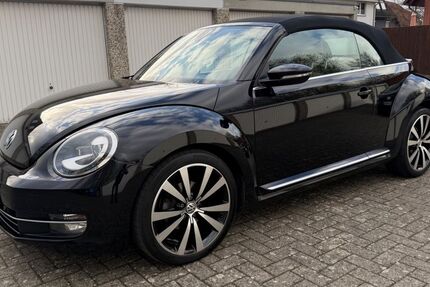 VW Beetle 184.500 km 12.999 &euro; Garbsen 30827