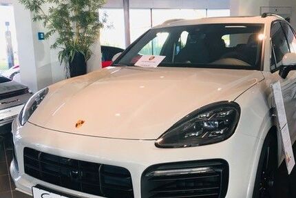 Porsche Cayenne 43.000 km 97.000 &euro; Hannover/ Seelze 30926