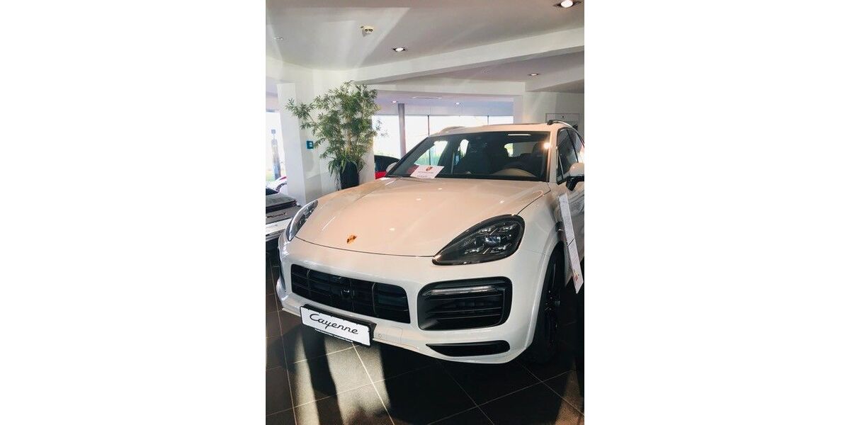 Porsche Cayenne 43.000 km 97.000 &euro; Hannover/ Seelze 30926