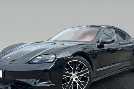 Porsche Taycan 8.000 km 128.990 € Hannover 30177