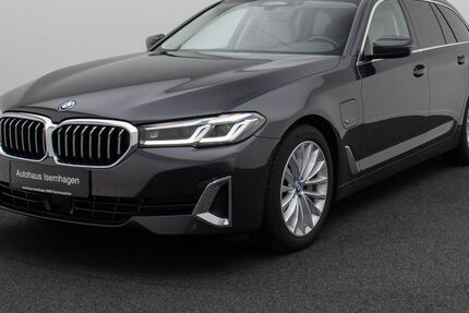 BMW 530 92.045 km 28.999 &euro; Isernhagen 30916