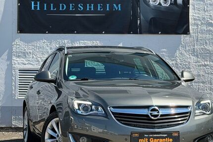 Opel Insignia 135.000 km 8.490 &euro; Hildesheim 31135