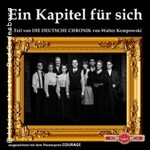Ein Kapitel für sich