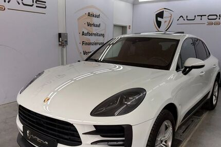 Porsche Macan 125.200 km 37.990 &euro; Gehrden 30989
