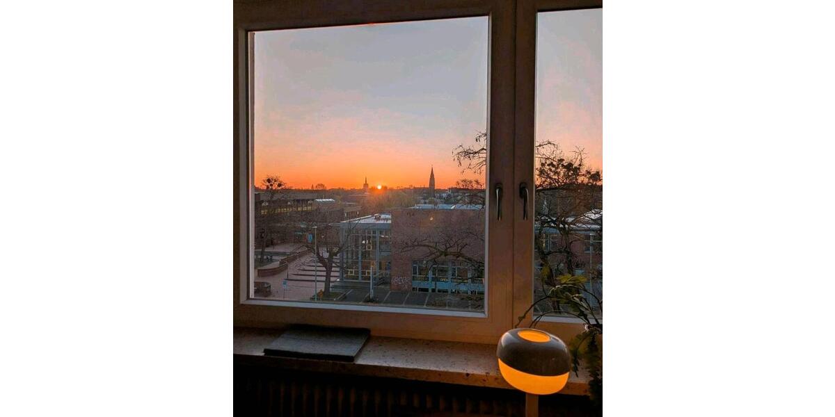 Etagenwohnung Hannover Vahrenwald-List - 3 Zimmer, 78 m&sup2;, 279.000&euro; | Angebot:26366286