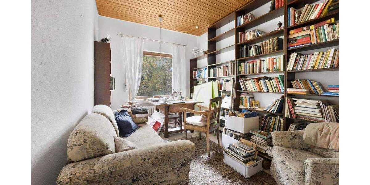 Wohnen auf einer Ebene - Bungalow mit Gartenparadies in Bestlage 5 zimmer