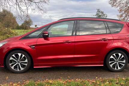 Ford S-Max 136.000 km 15.800 &euro; Wennigsen (Deister) 30974