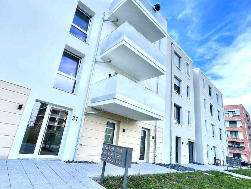 Wohnung zum Kaufen in Hildesheim 431.000 € 86.95 m²