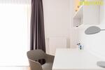 Ausschließlich für Studenten! Aufgepasst: Möbliertes 1-Zimmer-Apartment am Expo-Park