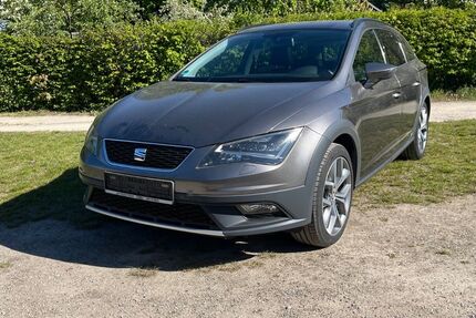 Seat Leon 51.150 km 18.699 &euro; Hannover 30625