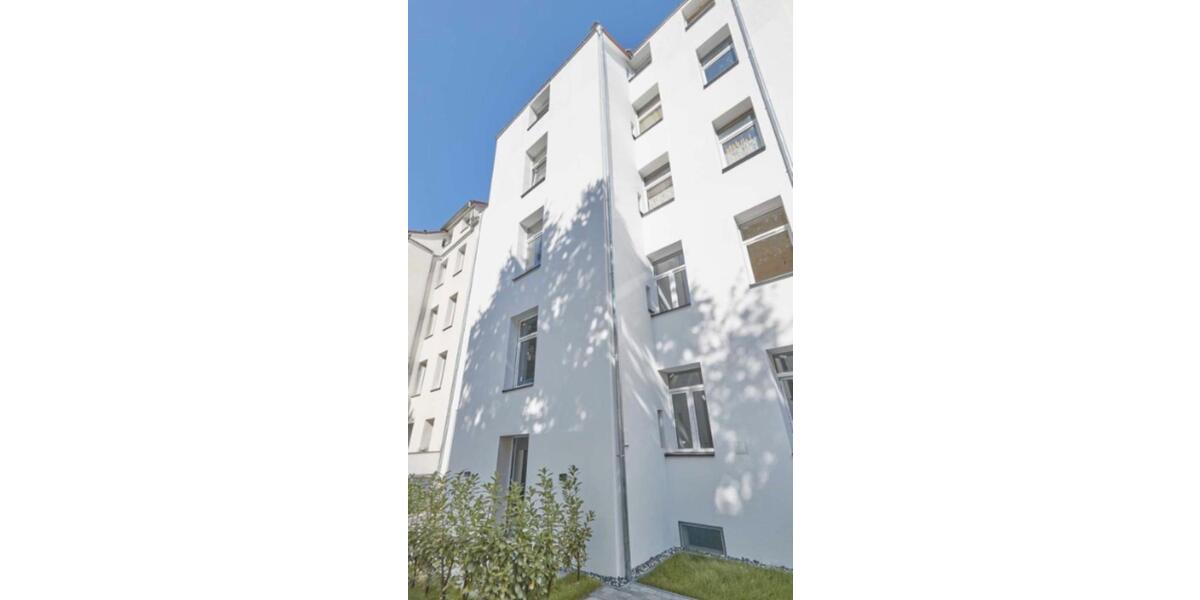 Etagenwohnung Hannover Linden-Limmer - 3 Zimmer, 60 m&sup2;, 1.100&euro; | Angebot:25658701