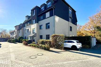 Wohnung zum Kaufen in Sehnde 125.000 € 54 m² 1.5 zimmer