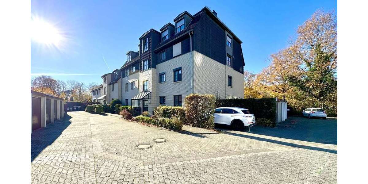 Wohnung zum Kaufen in Sehnde 125.000 € 54 m² 1.5 zimmer