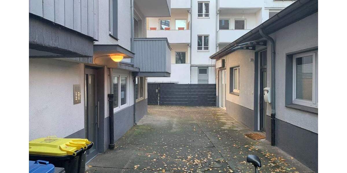Mehrfamilienhaus, Wohnhaus Hannover Linden-Mitte - 1 Zimmer, 1.045.000&euro; | Angebot:25780483
