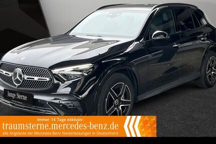 Mercedes-Benz GLC 300 28.718 km 55.990 &euro; Hannover/Langenhagen 30855