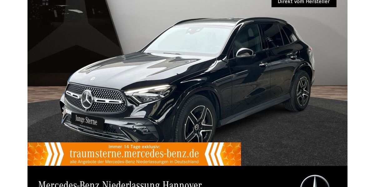 Mercedes-Benz GLC 300 28.718 km 55.990 &euro; Hannover/Langenhagen 30855
