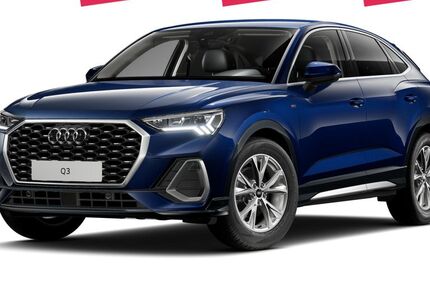 Audi Q3 3.203 km 43.650 &euro; Hannover 30179