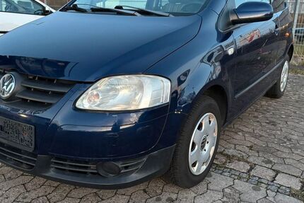 VW Fox 128.740 km 1.400 € Hannover 30419