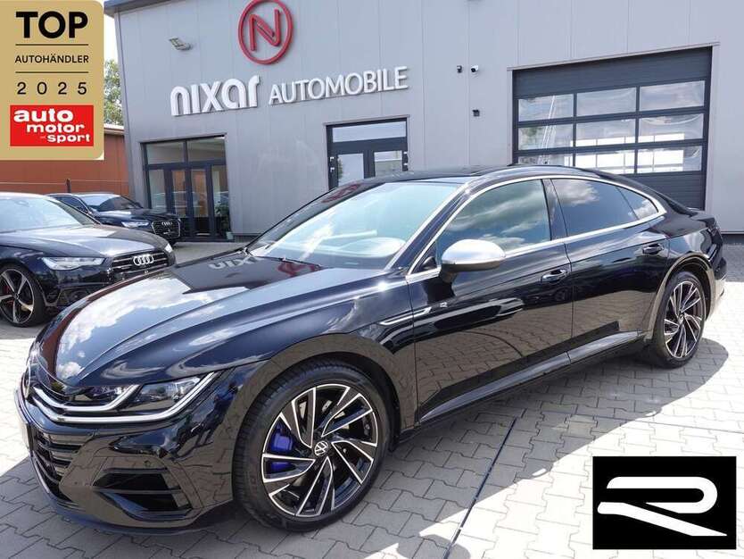Arteon