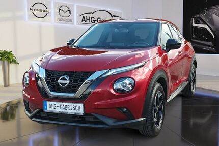 Nissan Juke 18.223 km 21.990 € Hemmingen 30966