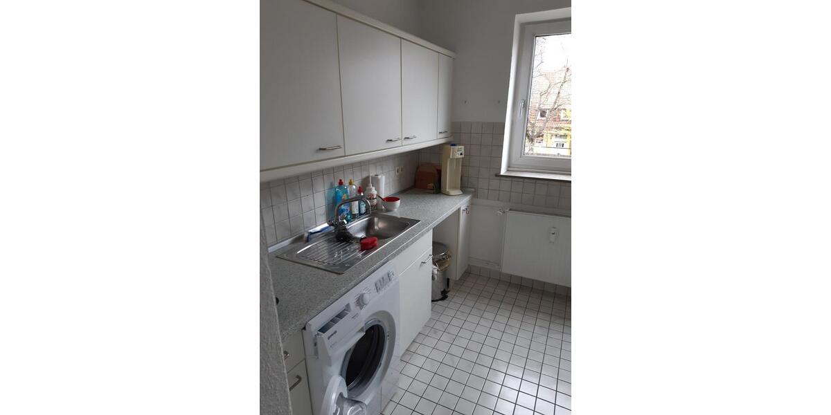 Etagenwohnung Hannover Vahrenwald-List - 3 Zimmer, 78 m&sup2;, 324.000&euro; | Angebot:26532085