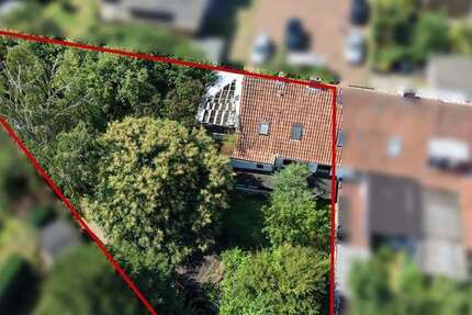 Haus Hannover Döhren-Wülfel - 5 Zimmer, 110 m&sup2;, 300.000&euro; | Angebot:26981699